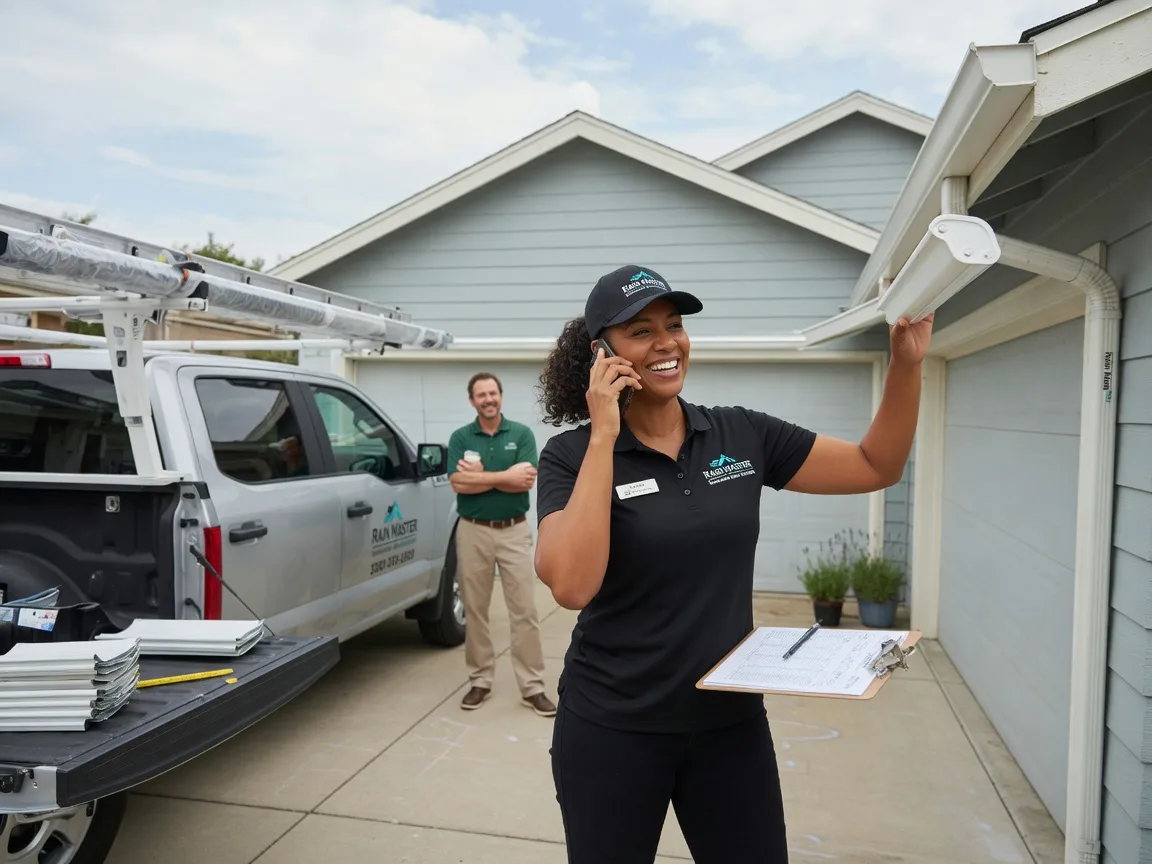 Gutter Installation Cascade, ID FAQs